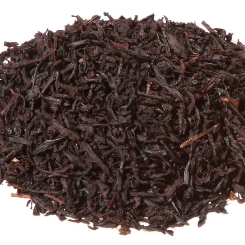 Økologisk Earl Grey - 300 Pyramideposer