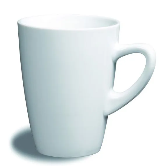 Kopp - Kaffe/Te - Porselen - 0,32 L