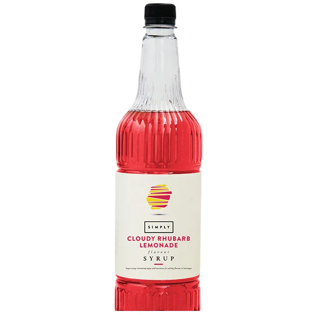Simply Cloudy Lemonade - 1 L