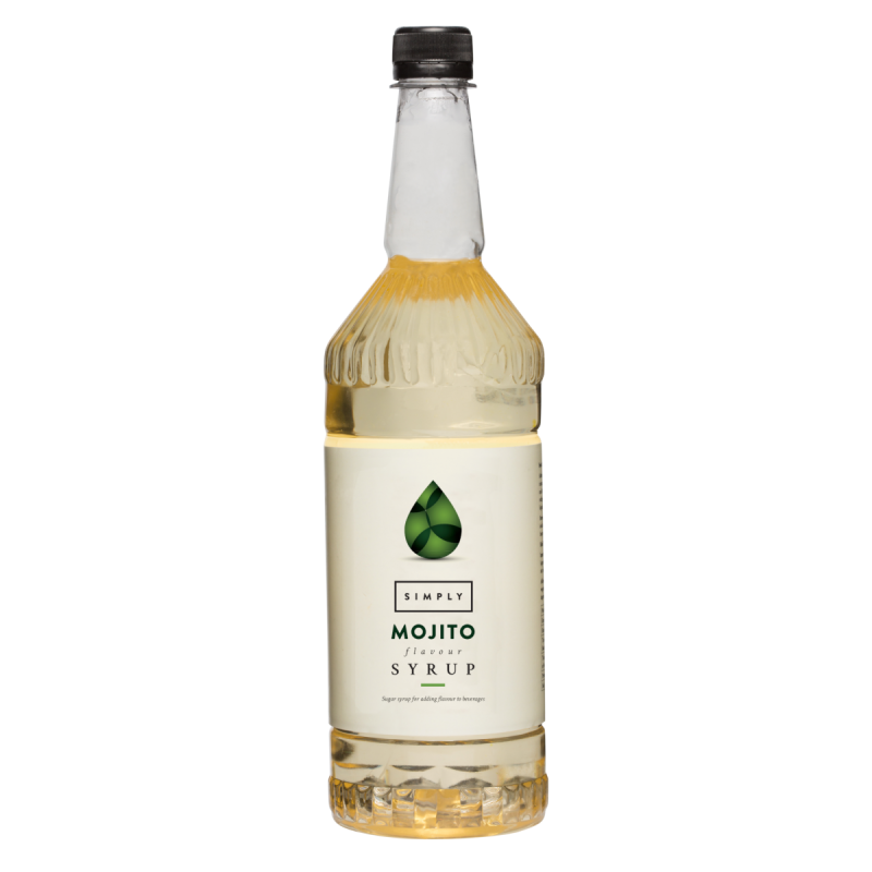 Simply Mojito Mix - 1 L